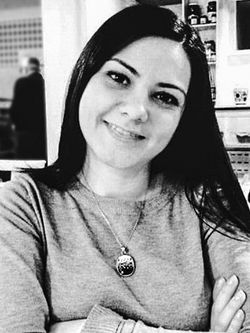 Teresa Mancuso